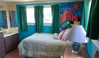 115 N Euclid Ave, Goldfield, NV 89013