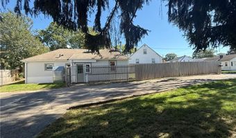 1 Oliver St, North Providence, RI 02904
