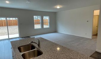 2629 Silver Leaf Ln, Anna, TX 75409
