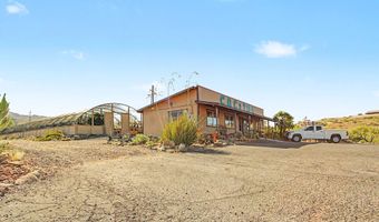 1011 Wildhorse Ln, Clarkdale, AZ 86324