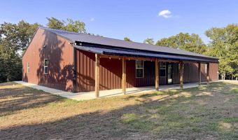 607 Odom Point Rd, Bee Branch, AR 72013