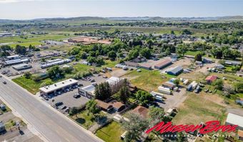 2636 Big Horn Ave, Cody, WY 82414