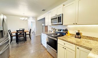 606 E Brown St, Alpine, TX 79830