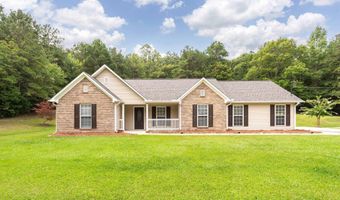 710 LOVEJOY Rd, Ashville, AL 35953