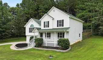 302 WHITE MARBLE Way, Ball Ground, GA 30107