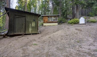 Hungry Ridge, Ashland, OR 97520