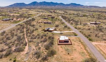 3203 W Thunder Pass Rd, Benson, AZ 85602