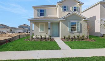 5356 SPADERDOCK Ln, Apopka, FL 32712