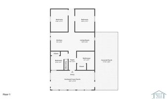 4265 Goosepoint Rd, Bassett, VA 24171