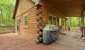 3431 N Cedar Gap Ln, Birdseye, IN 47513
