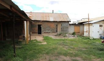 200 W Murphy, Alpine, TX 79830