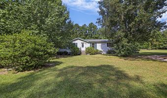 250 Stoller Rd, Bamberg, SC 29003