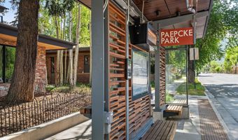 100 E Main St 1, Aspen, CO 81611