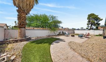 5413 Stirrup St, Las Vegas, NV 89119