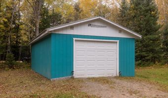 8076 HUFF Ln, Alvin, WI 54542
