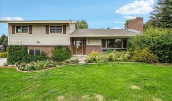 5502 CANYON Rd, Cheyenne, WY 82009