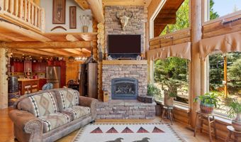 247 MEADOW RIDGE Rd, Alpine, WY 83128