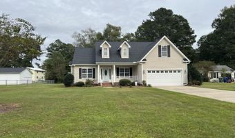 4219 Maple Dr, Ayden, NC 28513