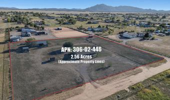 1155 W Justray Ranch Rd, Chino Valley, AZ 86323