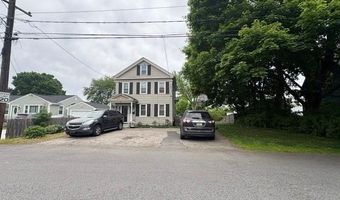 74 Allen Ave, North Providence, RI 02911