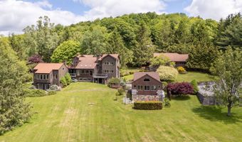 94 Overlook Dr, Andes, NY 13731