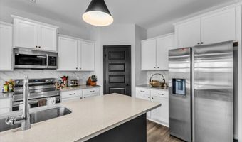 1489 Arnold Dr SE, Allenhurst, GA 31301