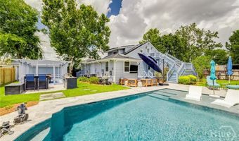 705 E Park Ave, Savannah, GA 31401