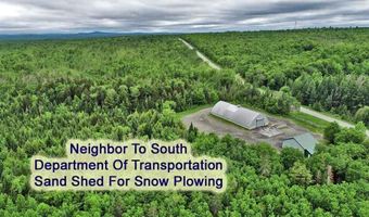 823 US RT 1, Amity, ME 04471