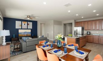 4663 N 204TH Ave, Buckeye, AZ 85396