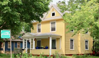 700 Kellogg Ave, Ames, IA 50010