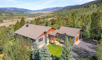 374 UPPER RIDGE Rd, Alpine, WY 83128