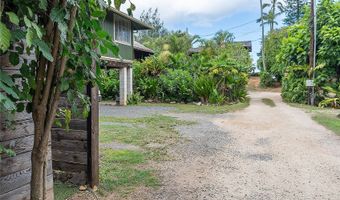 59-199 Ke Nui Rd, Haleiwa, HI 96712
