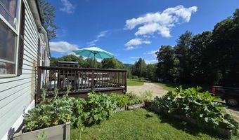 87 Trombley Rd, Andover, VT 05143