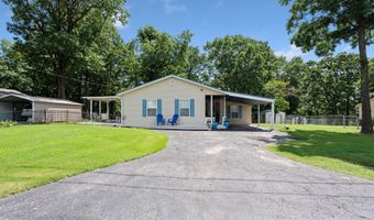 186 Skyline Dr, Bernice, OK 74331