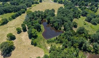 20 E 1952 Rd, Antlers, OK 74523
