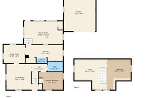 816 Sheffield, Adrian, MI 49221