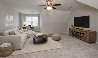 6261 LONGMIRE Loop W, Arlington, TN 38002
