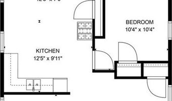 66 Clemence St, Cranston, RI 02920