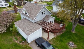 325 HUDSON St, Antigo, WI 54409