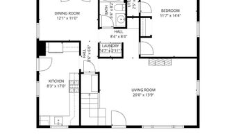 449 S LAW St, Aberdeen, MD 21001