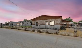 633 Wisconsin St, Belen, NM 87002