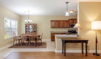 301 SANDLEWOOD Dr, Benton, AR 72015