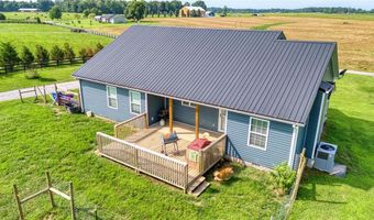 324 T Barnett Rd, Auburn, KY 42206
