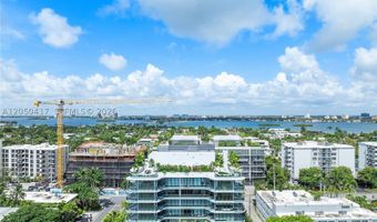 9901 W Bay Harbor Dr 502, Bay Harbor Islands, FL 33154