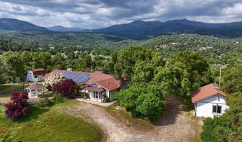 44800 Ahwahnee Acres Rd, Ahwahnee, CA 93601