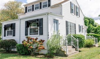 165 Sowams Rd, Barrington, RI 02806