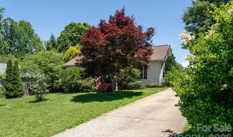 339 Hi Alta Ave, Asheville, NC 28806
