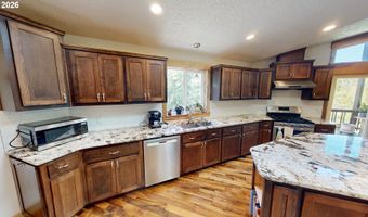 17638 LEWIS CREEK Rd, Brookings, OR 97415