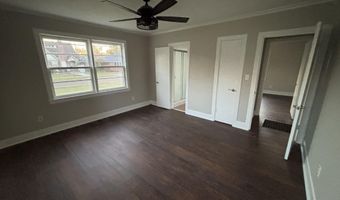 205 S 9th St, Amory, MS 38821