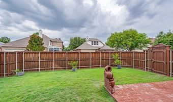 6412 Stewart Blvd, The Colony, TX 75056
